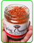 SPICY CRUNCHY GARLIC - 100 grams