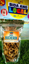 CRISPY BUCHERON - 80 grams