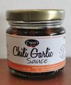 CHILI GARLIC SAUCE