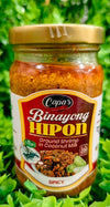 BINAYONG HIPON - SPICY